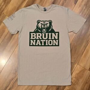 Next Level Apparel Graphic Tshirt Men's S